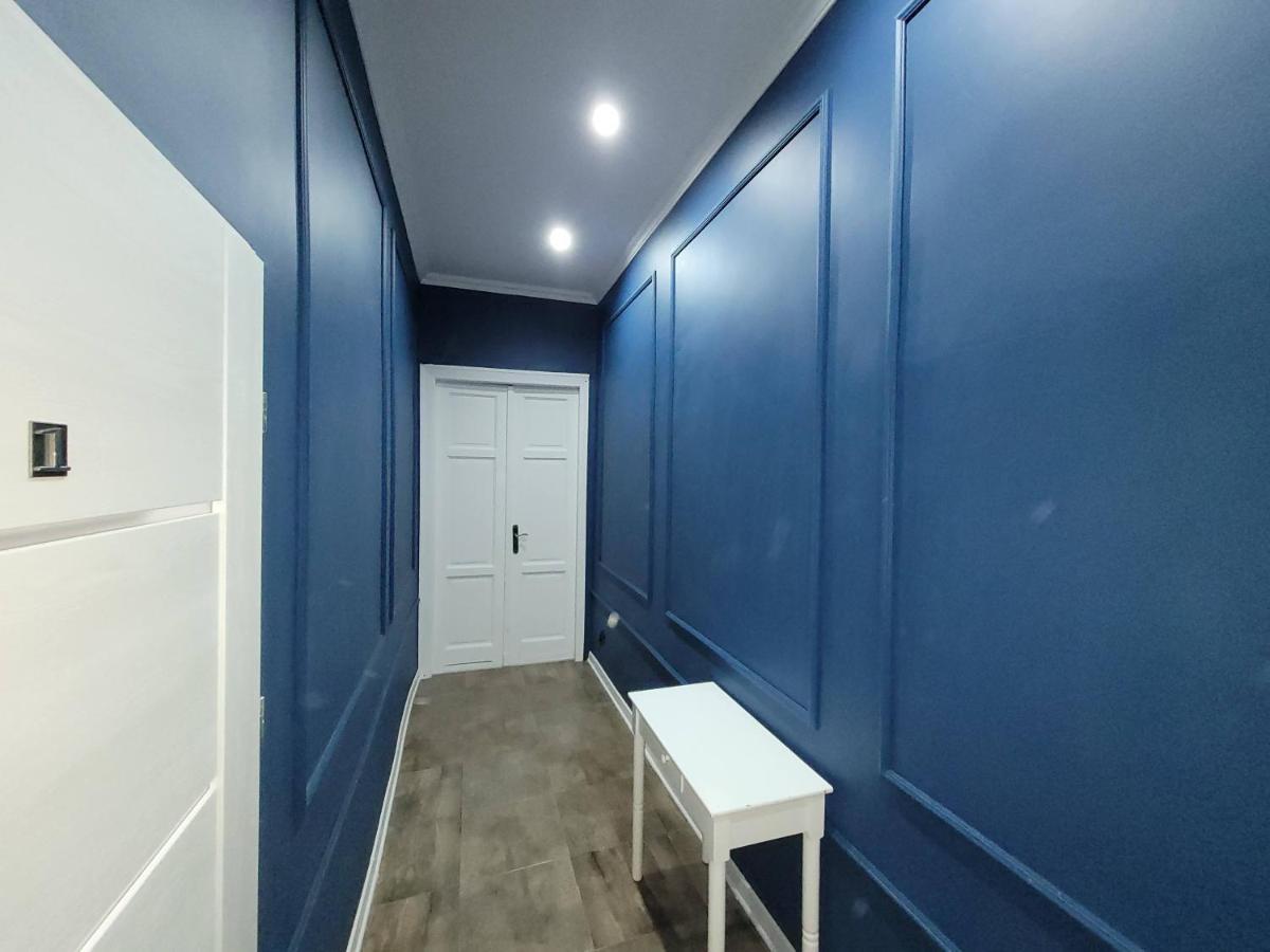 Grand Theater Apartments วูดช์ ภายนอก รูปภาพ